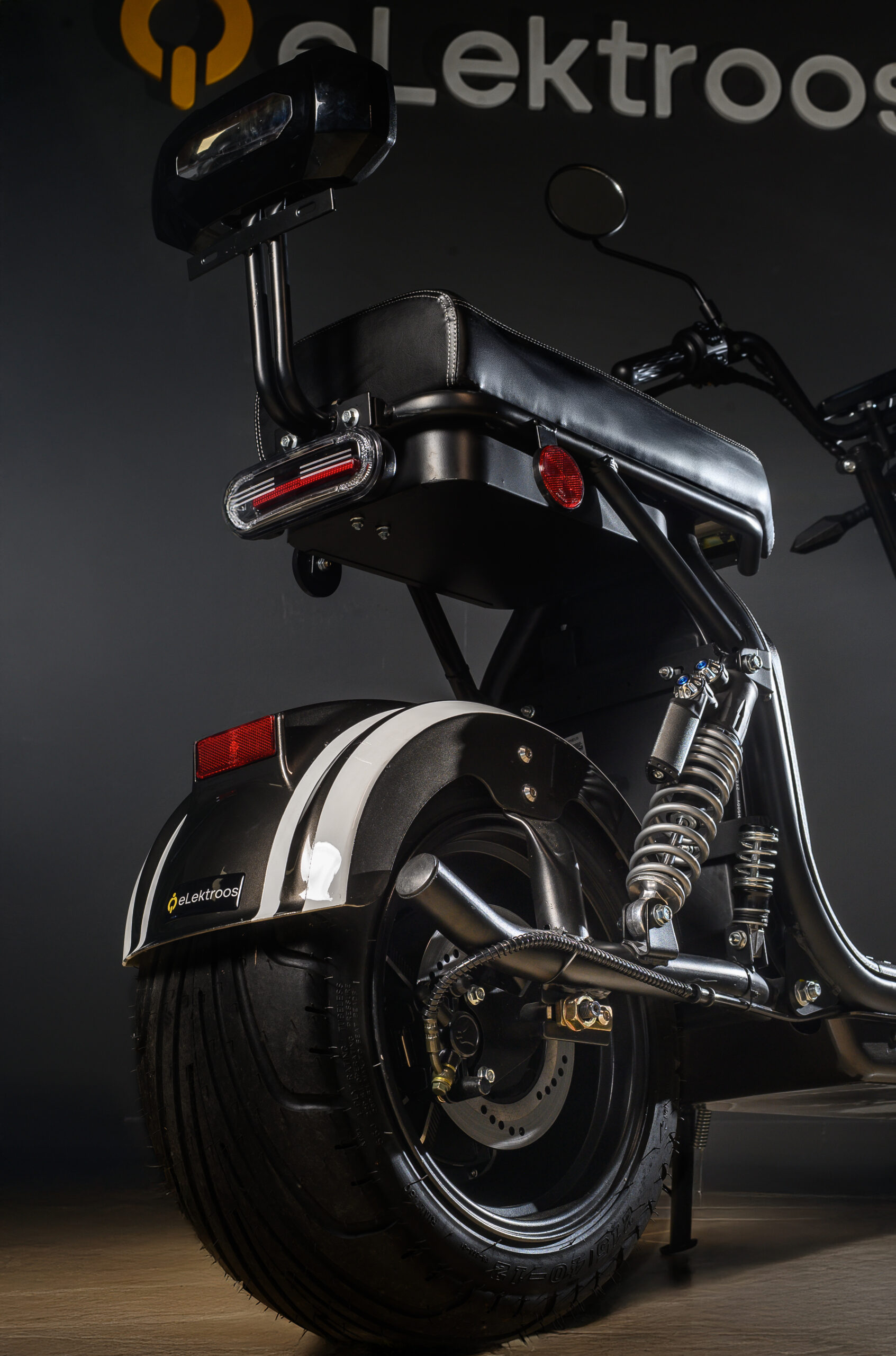 X11 | 3000W - Imagem 5