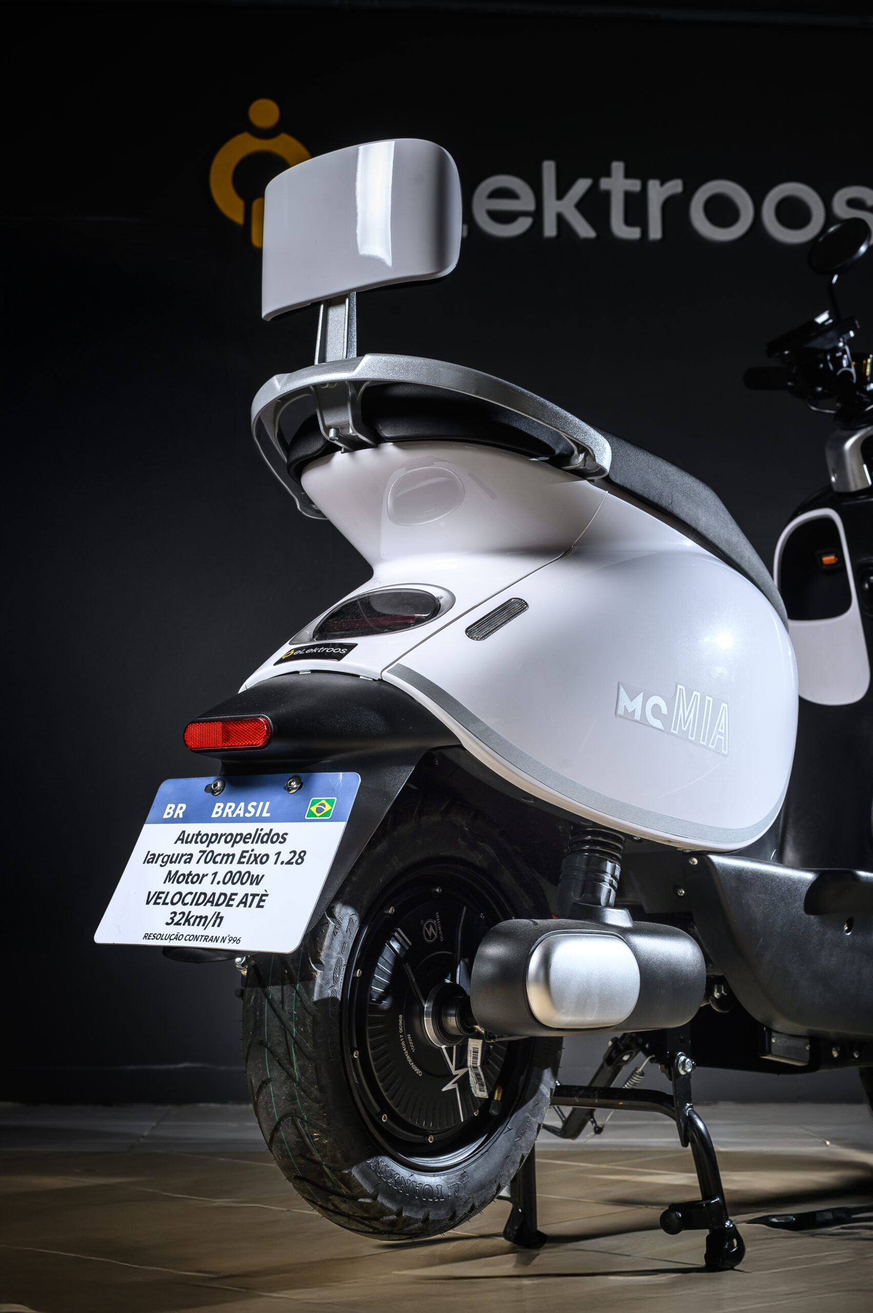 MIA | 1000W - Imagem 4