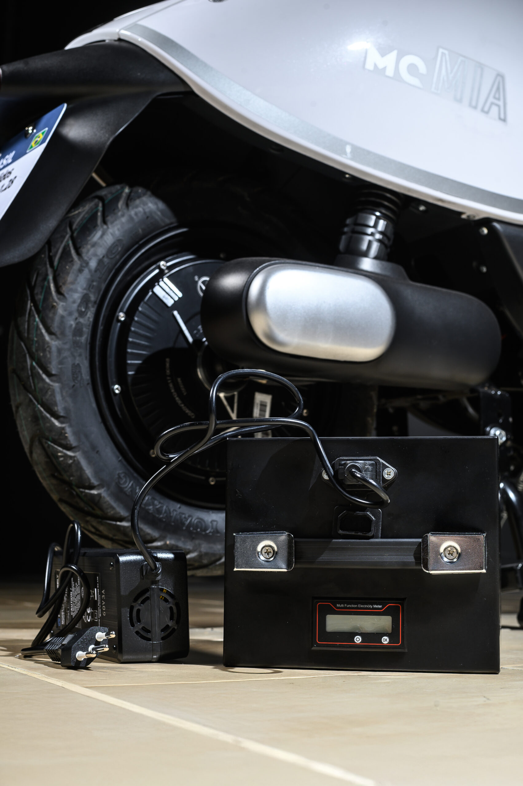 MIA | 1000W - Imagem 3