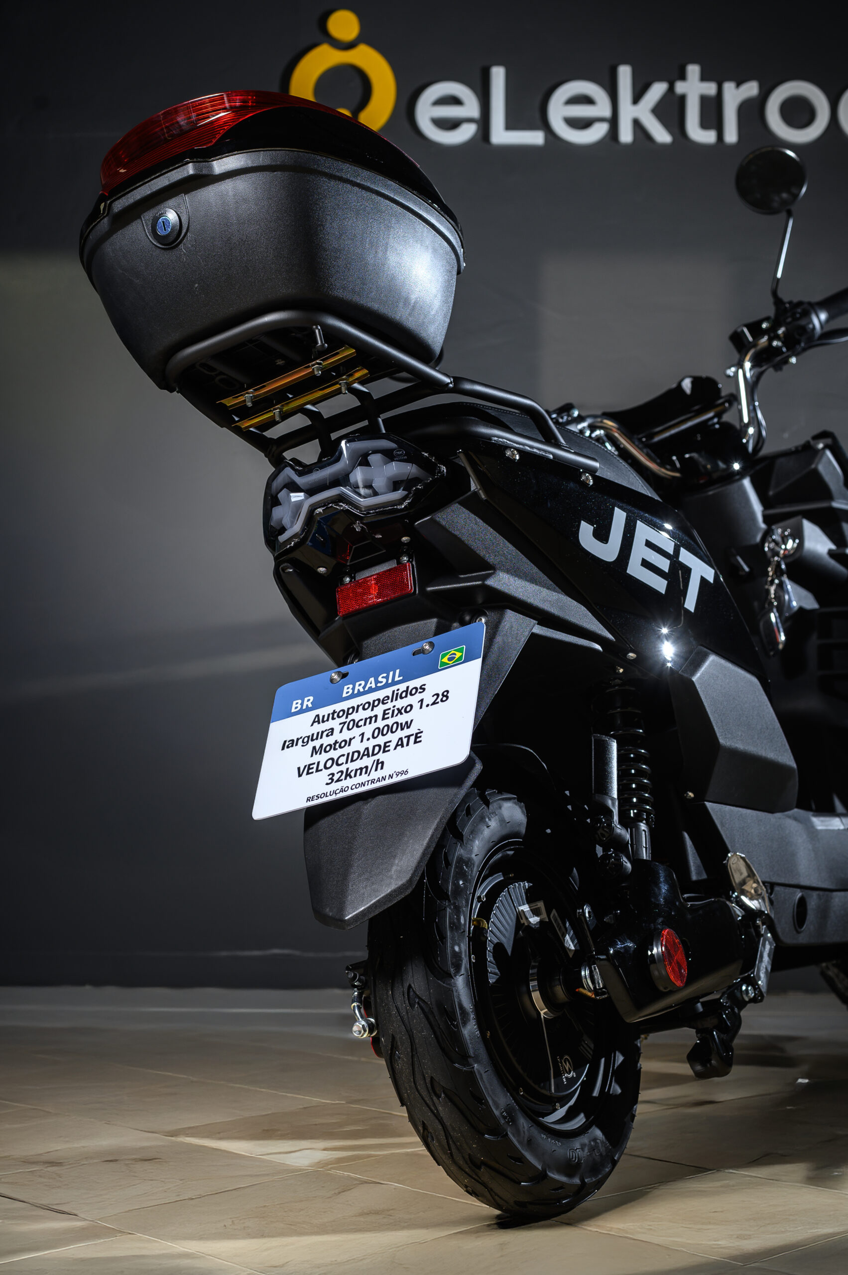 JET | 1000W - Imagem 2