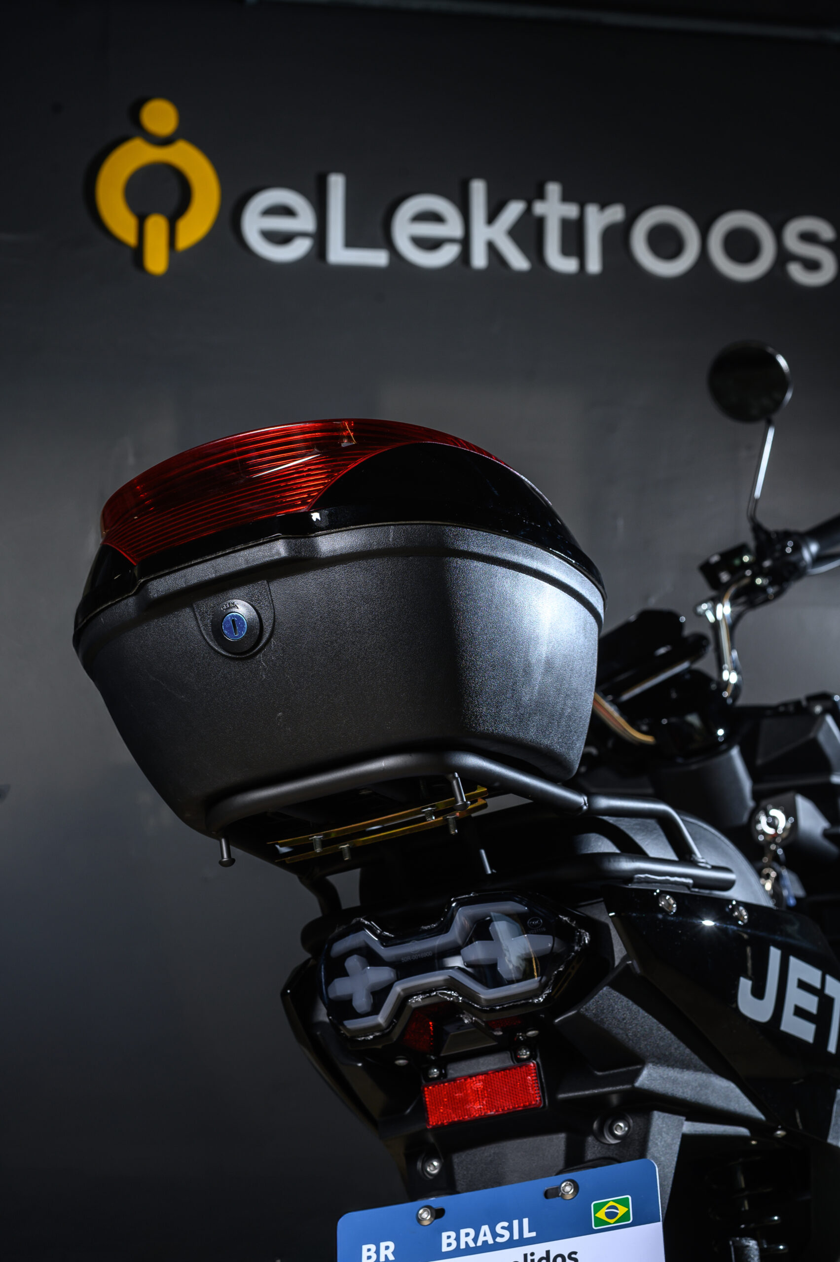 JET | 1000W - Imagem 5