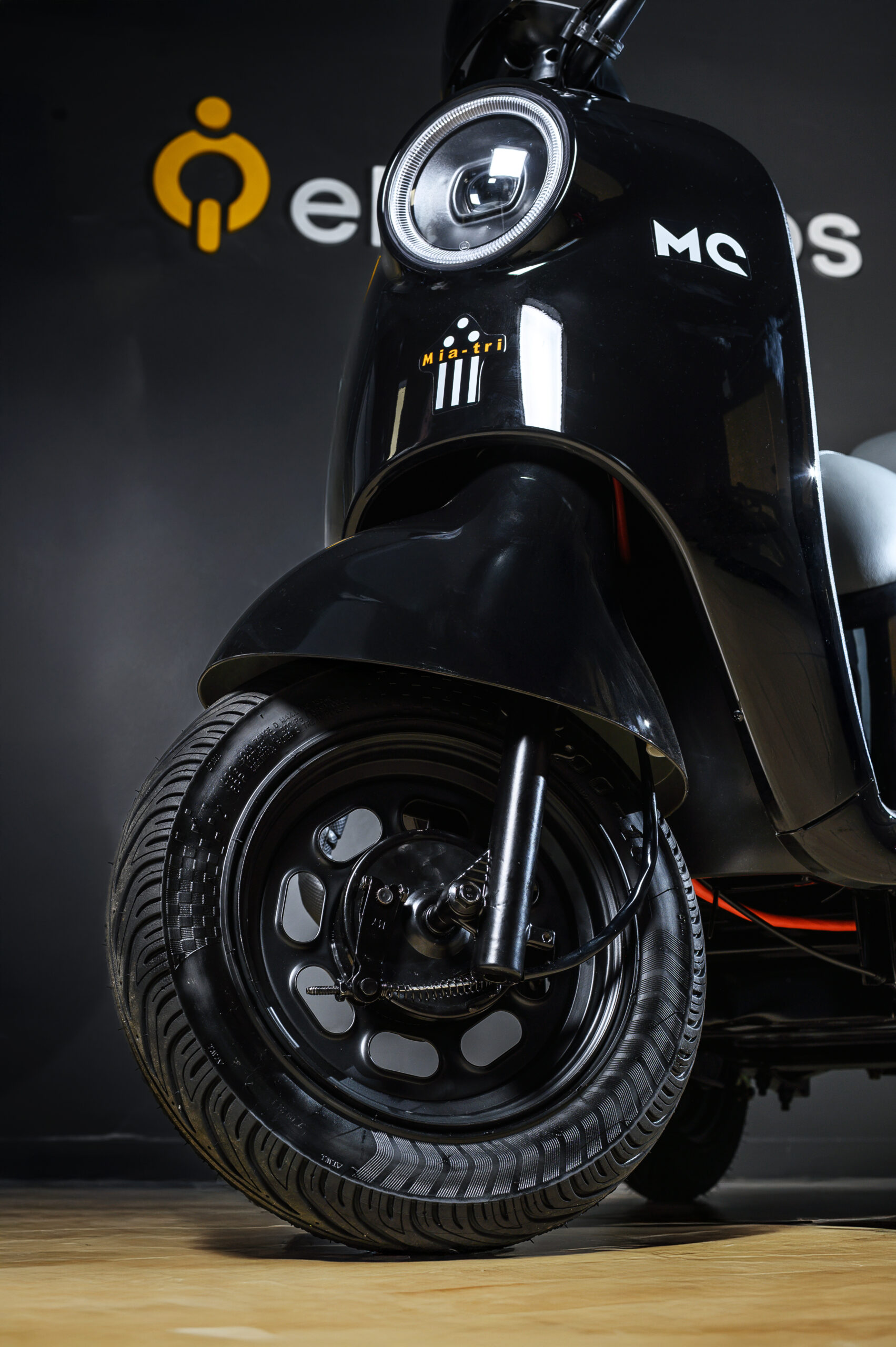 MIA TRI | 1000W - Imagem 2