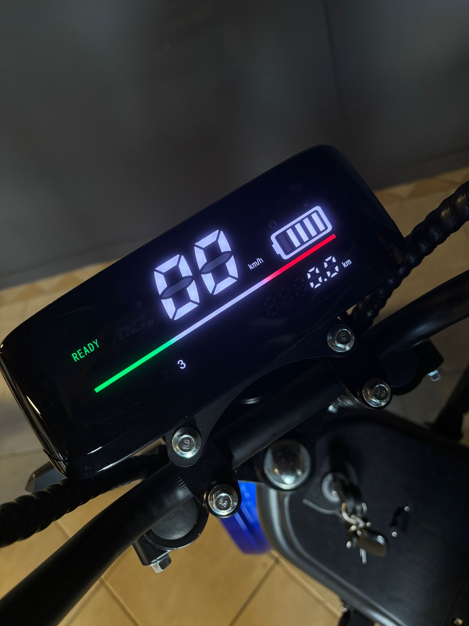 S8 | 3000W - Imagem 3