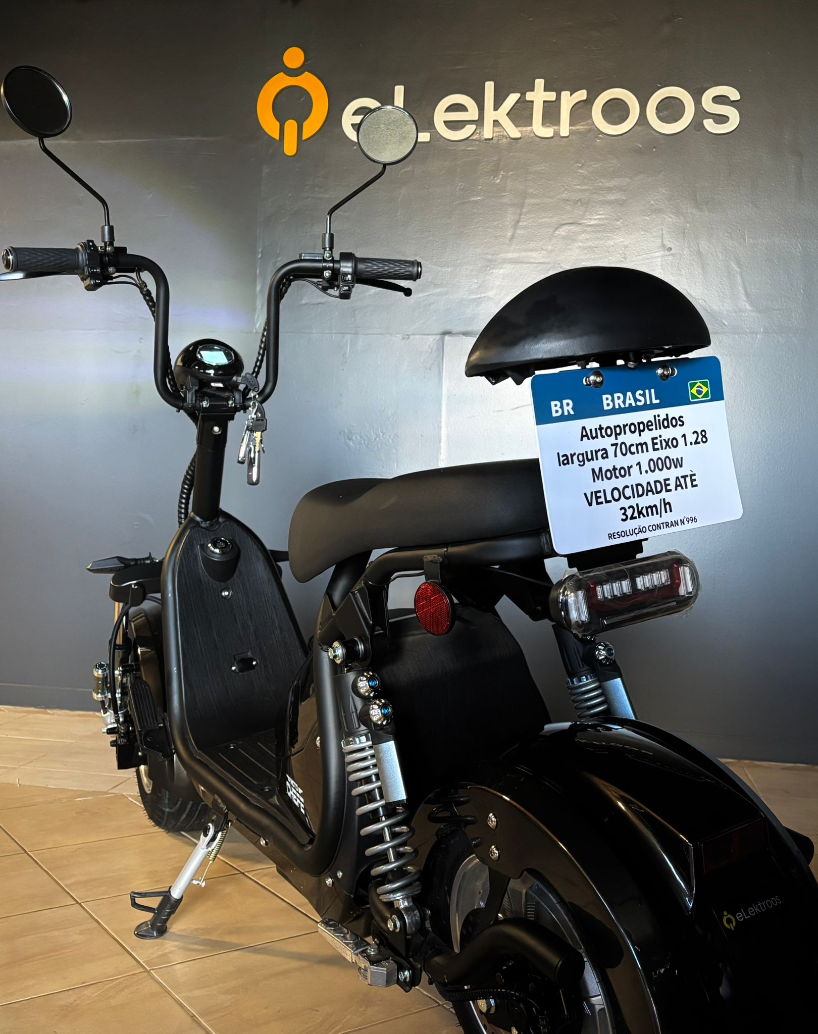 S9 | 1000W - Imagem 4