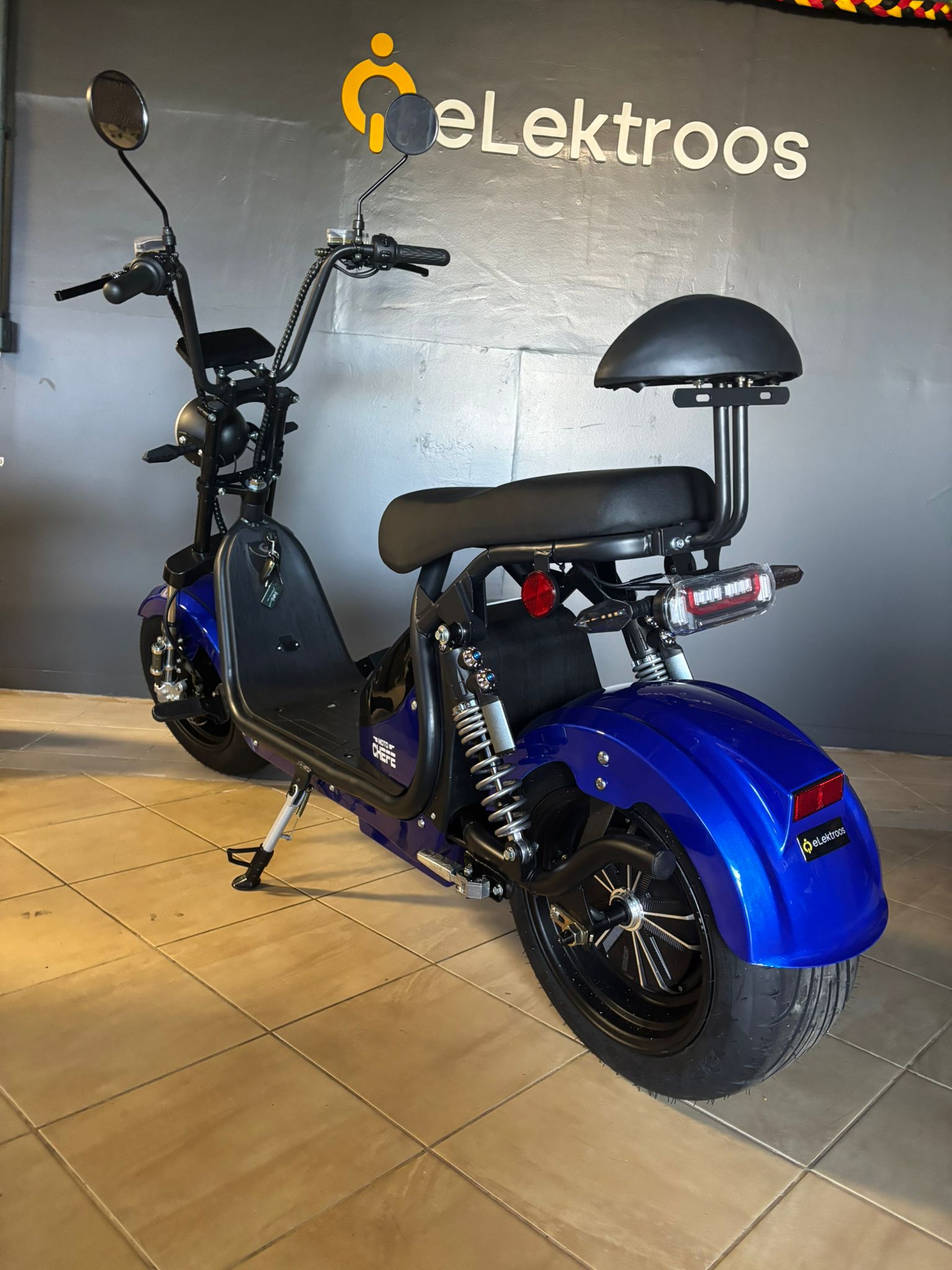 S8 | 3000W - Imagem 2