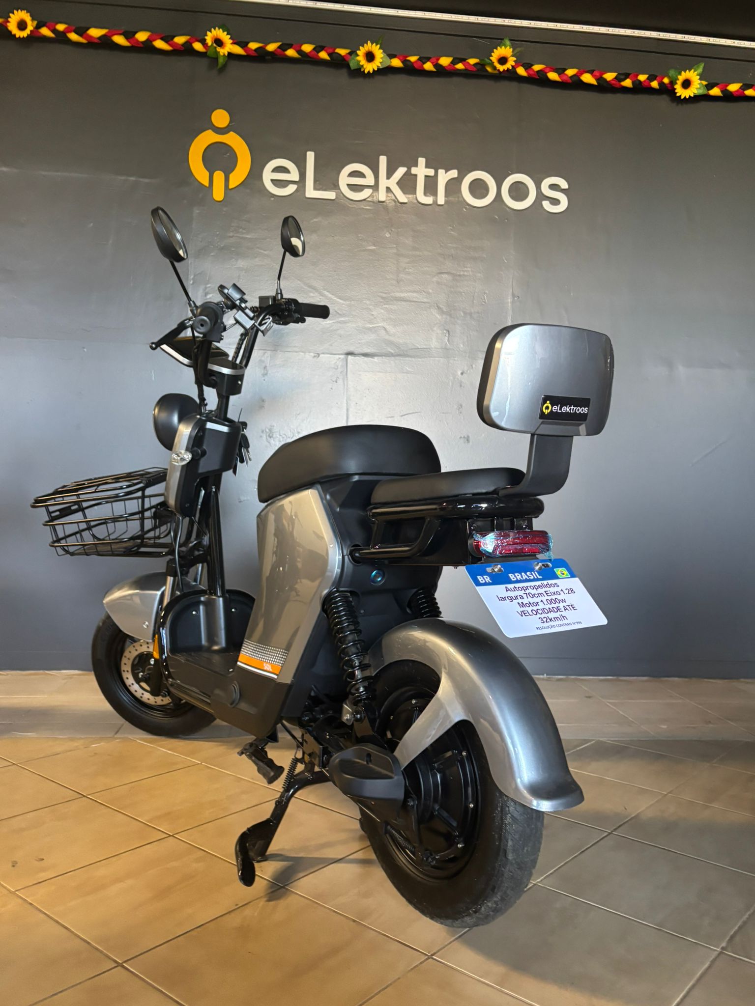 SOL | 1000W - Imagem 4