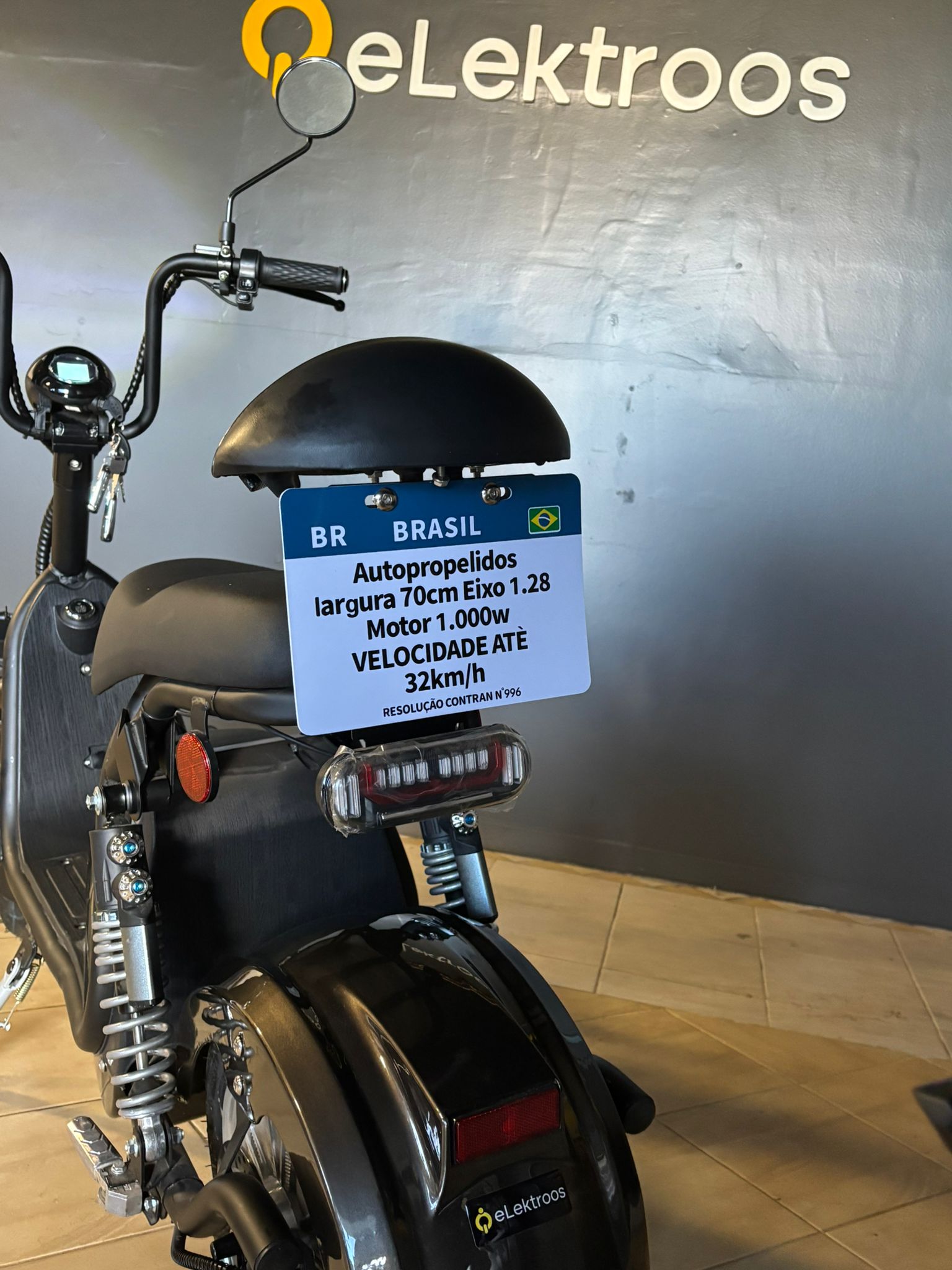 S9 | 1000W - Imagem 2