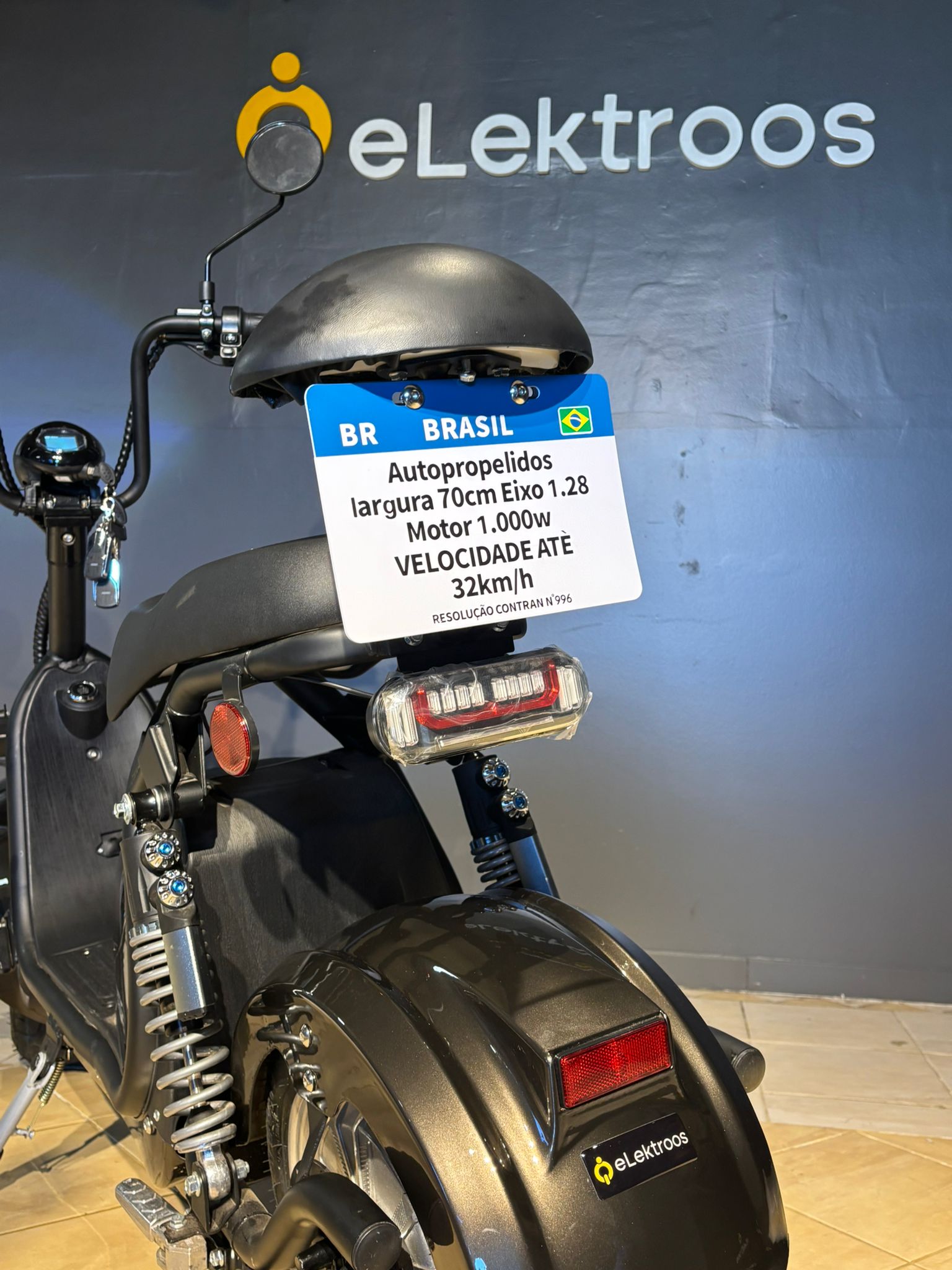 S9 | 1000W - Imagem 3