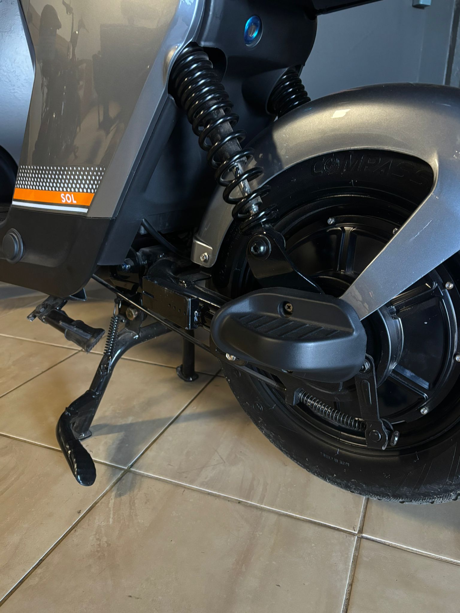 SOL | 1000W - Imagem 3