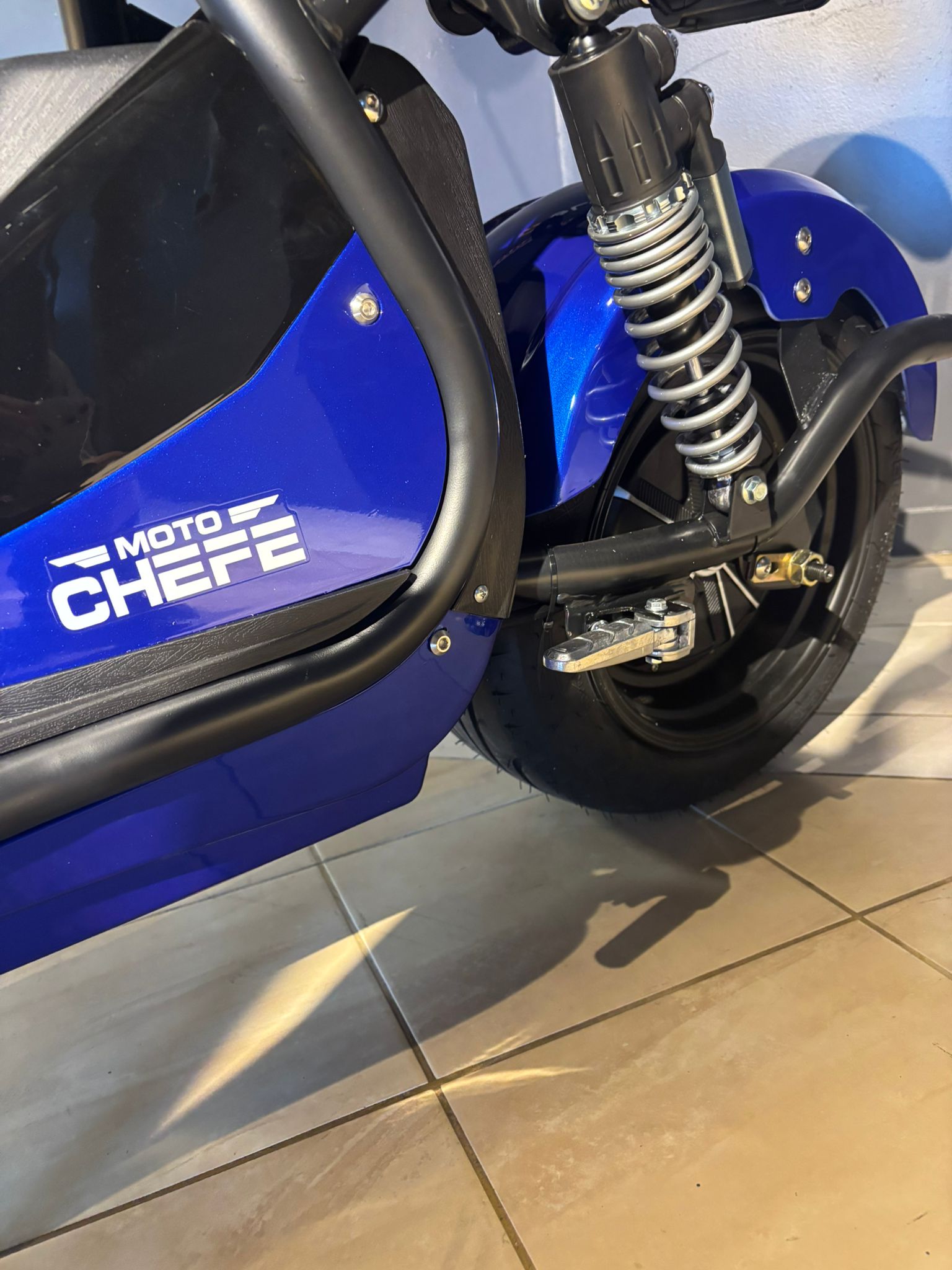 S8 | 3000W - Imagem 4