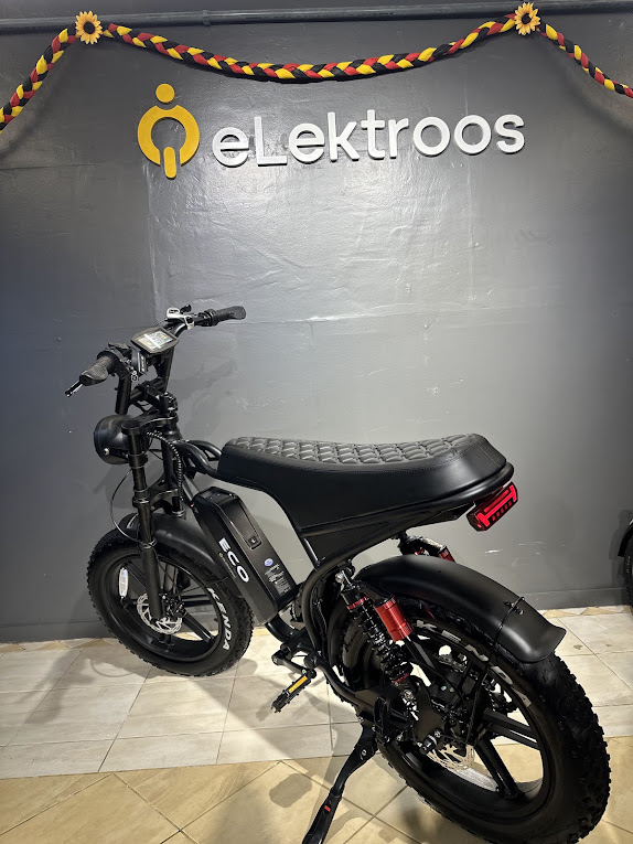 ECO | 1000W - Imagem 3
